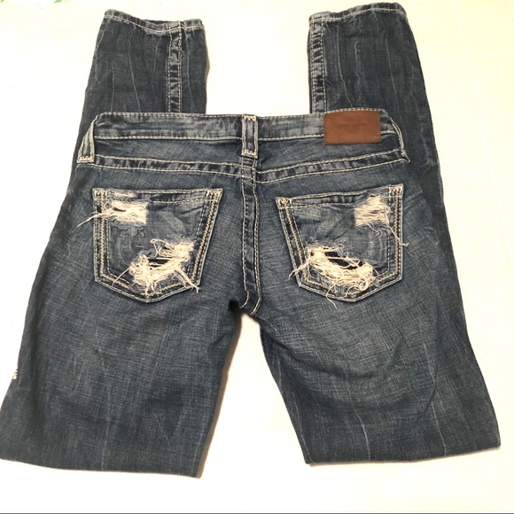 Big Star Denim - Big Star Jeans